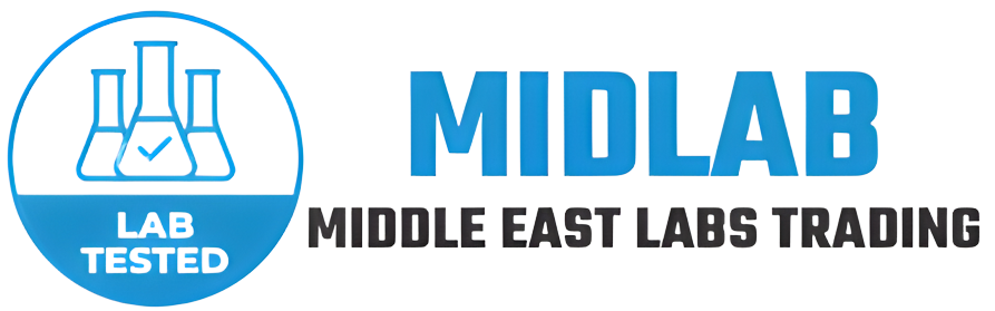 MidLab KW logo